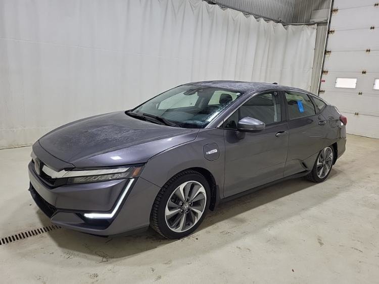 Honda Clarity Plug-In Hybrid Touring Cuir Navigation 2021 à St-Jean-Sur-Richelieu, Québec