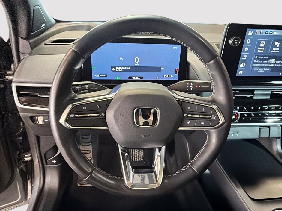Honda Prologue Touring AWD 2024-11