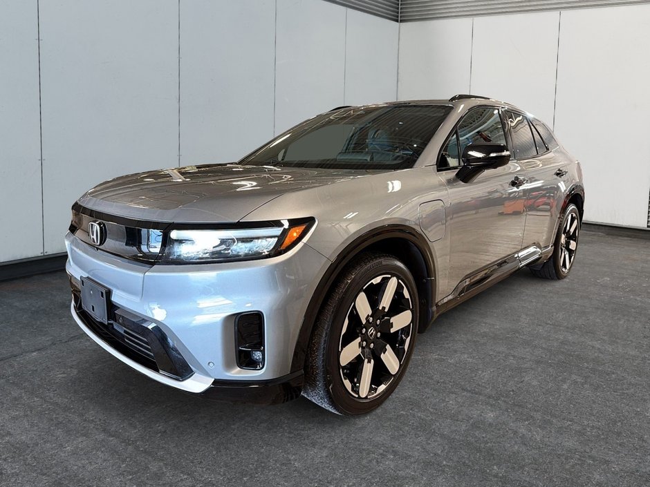 Honda Prologue Touring AWD 2024 à St-Jean-Sur-Richelieu, Québec