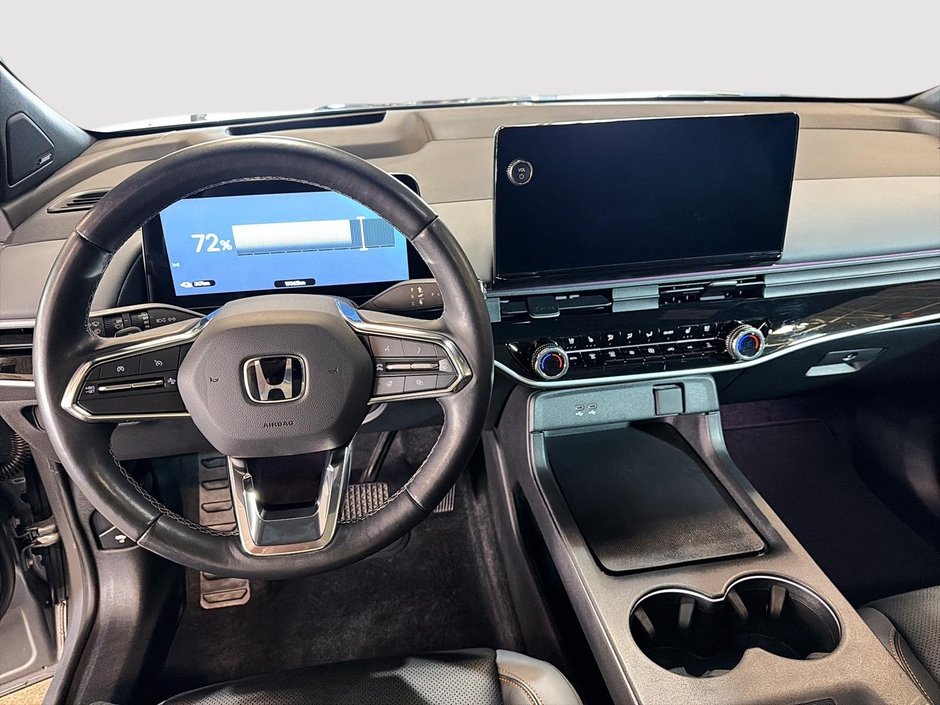 Honda Prologue Touring AWD 2024-9