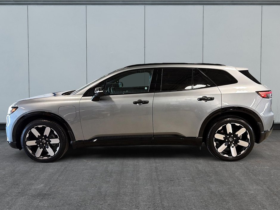 Honda Prologue Touring AWD 2024-4