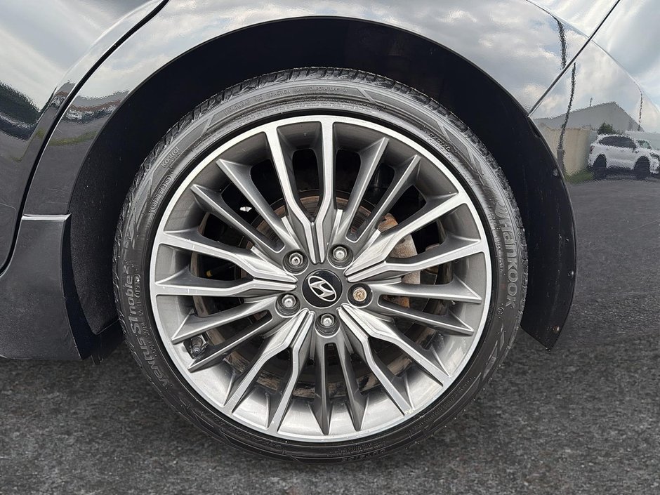 Hyundai Elantra Sport 2018-6