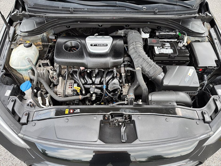 Hyundai Elantra Sport 2018-7