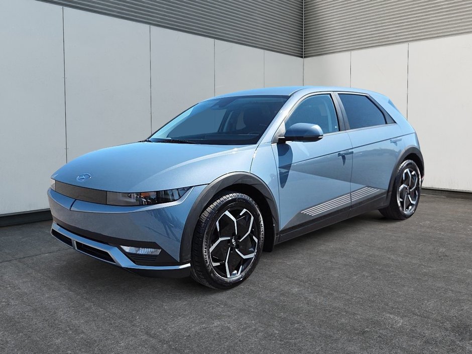 2022 Hyundai IONIQ 5 Preferred LongRange AWD in St-Jean-Sur-Richelieu, Quebec