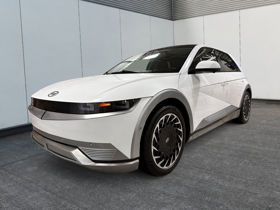 2023 Hyundai Ioniq 5 ULTIMATE LONGRANGE AWD in St-Jean-Sur-Richelieu, Quebec