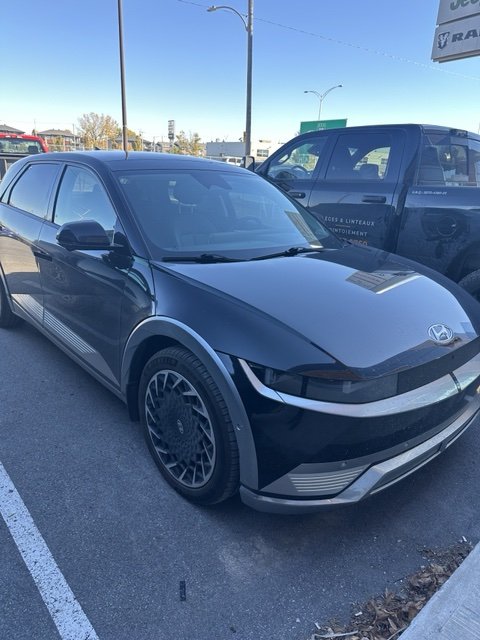 2024 Hyundai IONIQ 5 Preferred ULTIMATE PACKAGE AWD in St-Jean-Sur-Richelieu, Quebec