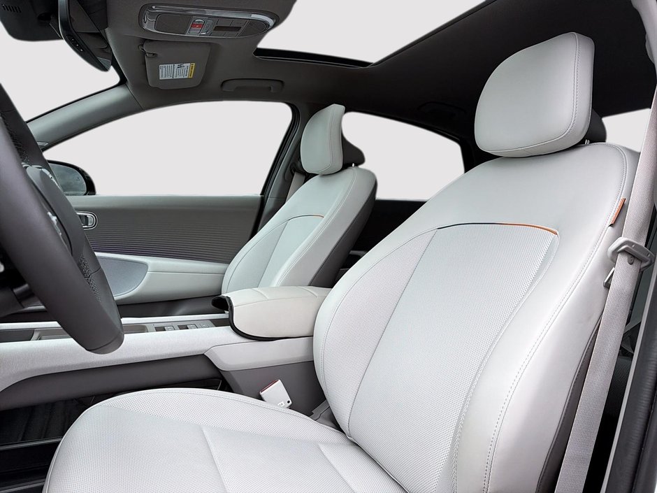 Hyundai IONIQ 6 ULTIMATE LongRange AWD 2024-8