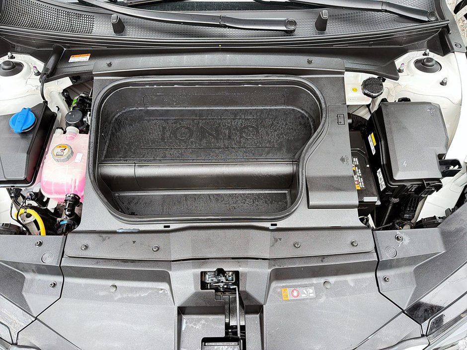 Hyundai IONIQ 6 ULTIMATE LongRange AWD 2024-7