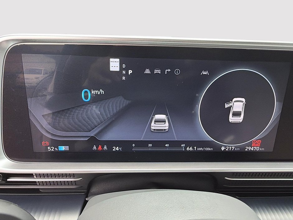 Hyundai IONIQ 6 ULTIMATE LongRange AWD 2024-12