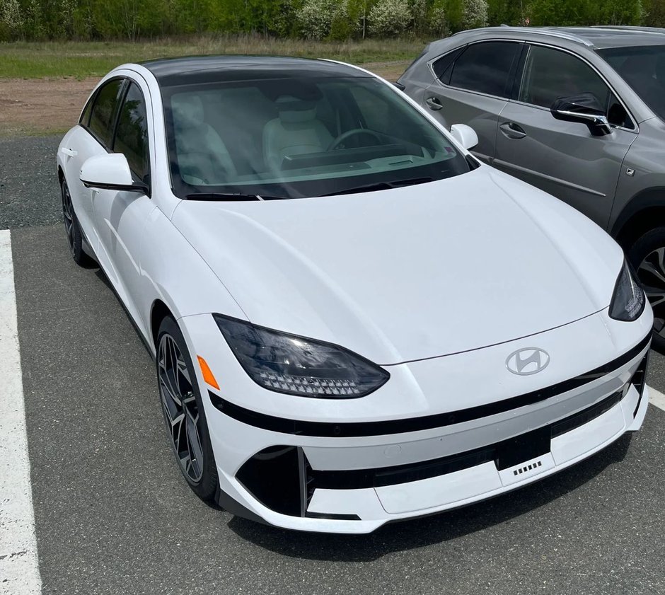 Hyundai IONIQ 6 ULTIMATE LongRange AWD 2024-4