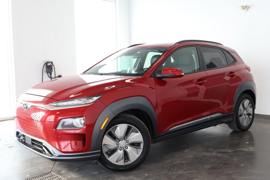 2021 hyundai kona store electric ultimate