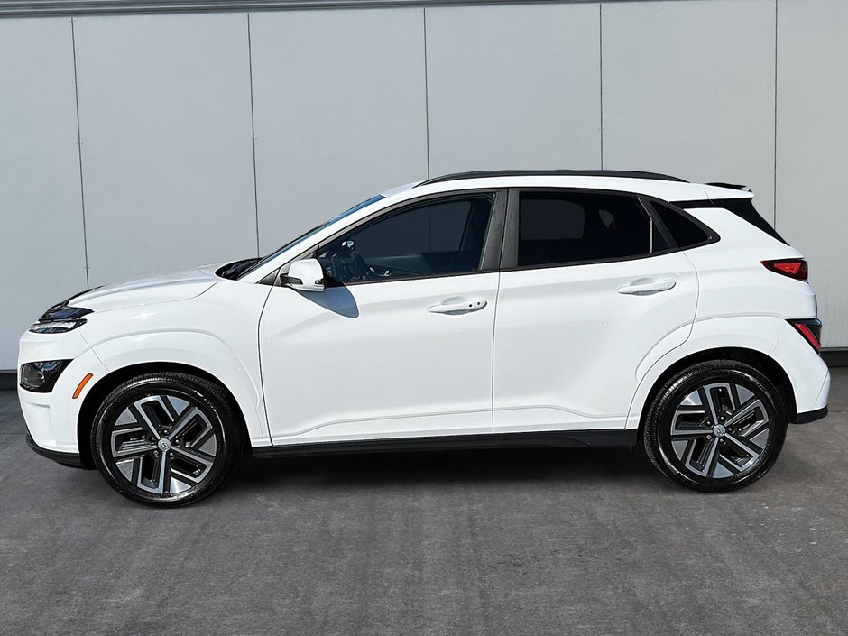 Hyundai Kona Electric Preferred 2023-4
