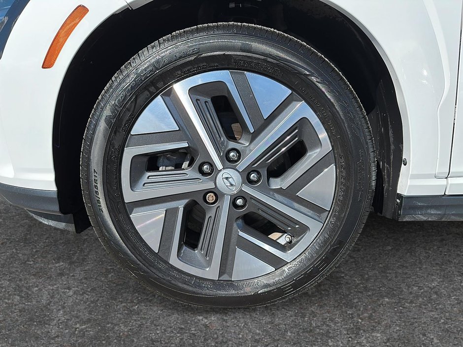 Hyundai Kona Electric Preferred 2023-6