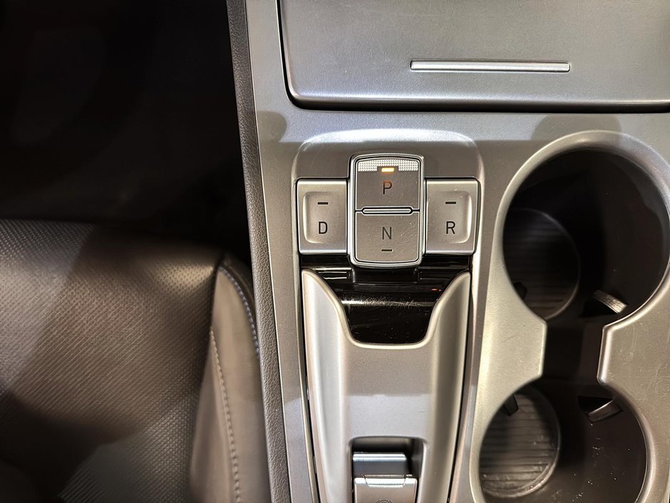 2023 Hyundai Kona Electric ULTIMATE TOIT-OUVRANT | LEATHER - NAVIGATION - LOW KM |