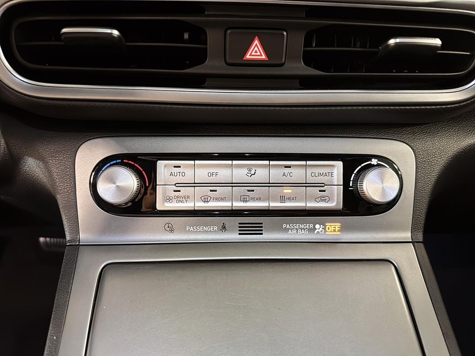 2023 Hyundai Kona Electric ULTIMATE TOIT-OUVRANT | LEATHER - NAVIGATION - LOW KM |