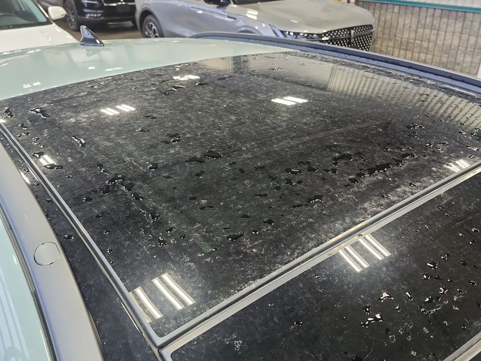 2025 Hyundai Kona Electric Preferred w/Trend Package-7