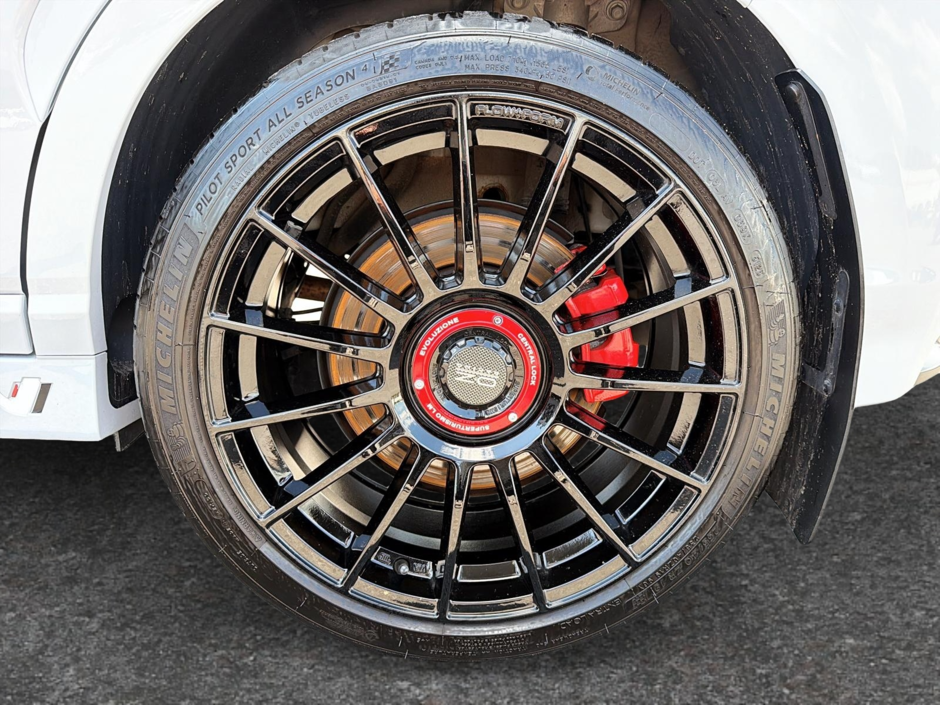 2022 Hyundai Kona N MOTEUR 2.0L-6