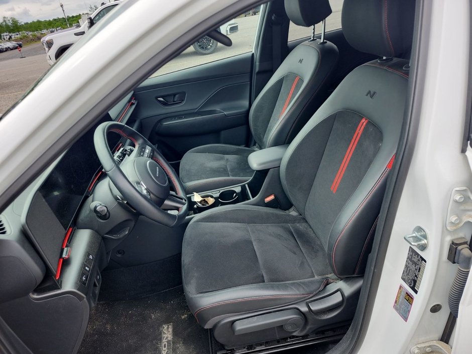 2025 Hyundai Kona N Line AWD-6