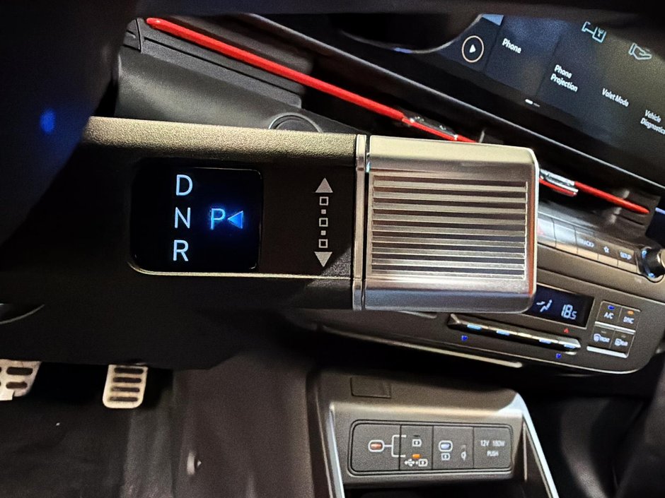 2025 Hyundai Kona N Line AWD-14