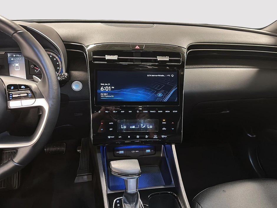 2024 Hyundai Santa Cruz Trend AWD Toit-Ouvrant-13