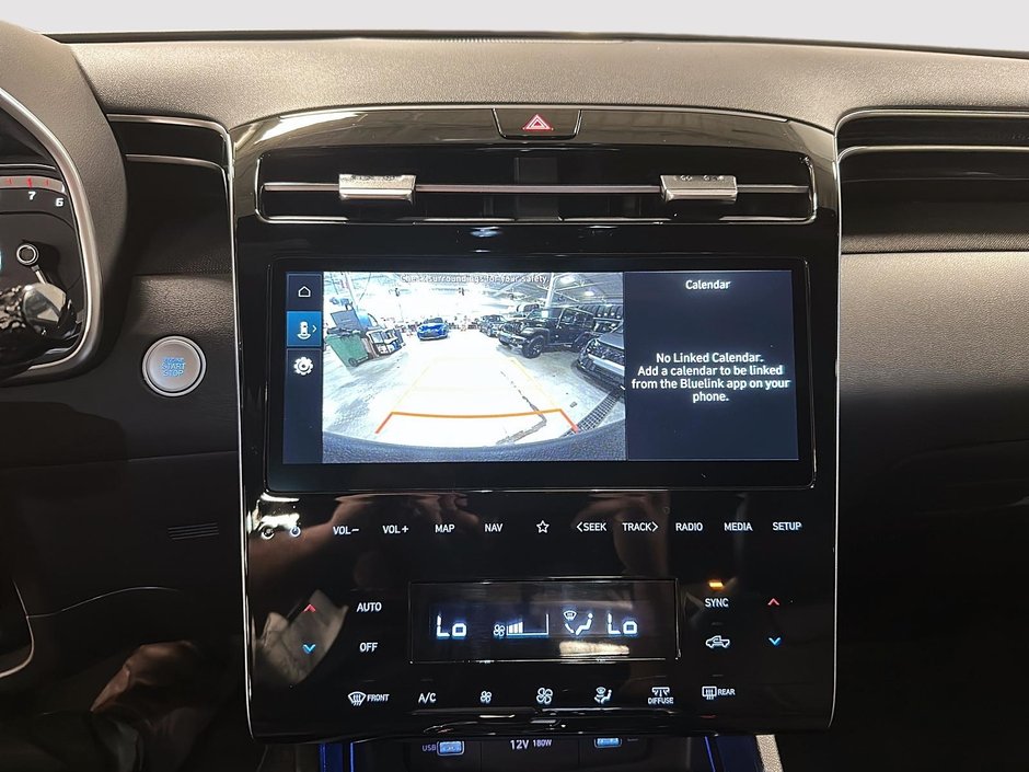 2024 Hyundai Santa Cruz Trend AWD Toit-Ouvrant-17