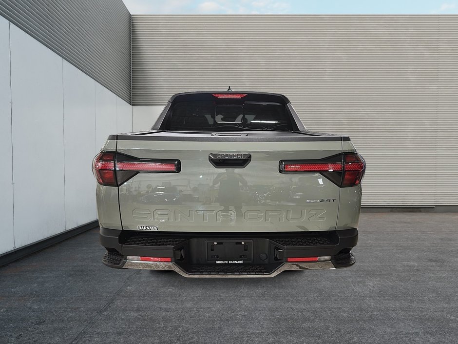 2024 Hyundai Santa Cruz Trend AWD Toit-Ouvrant-2