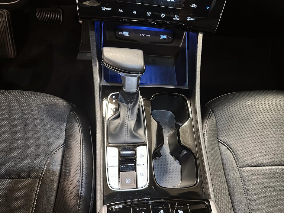 2024 Hyundai Santa Cruz Trend AWD Toit-Ouvrant-14