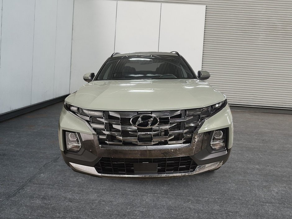 2024 Hyundai Santa Cruz Trend AWD Toit-Ouvrant-1