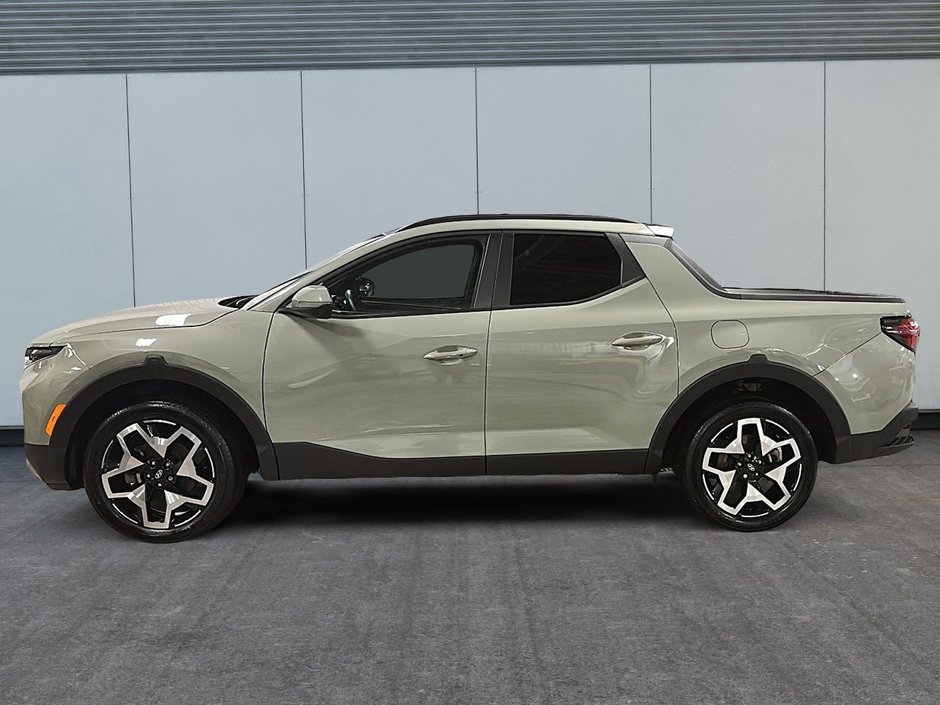 2024 Hyundai Santa Cruz Trend AWD Toit-Ouvrant-4