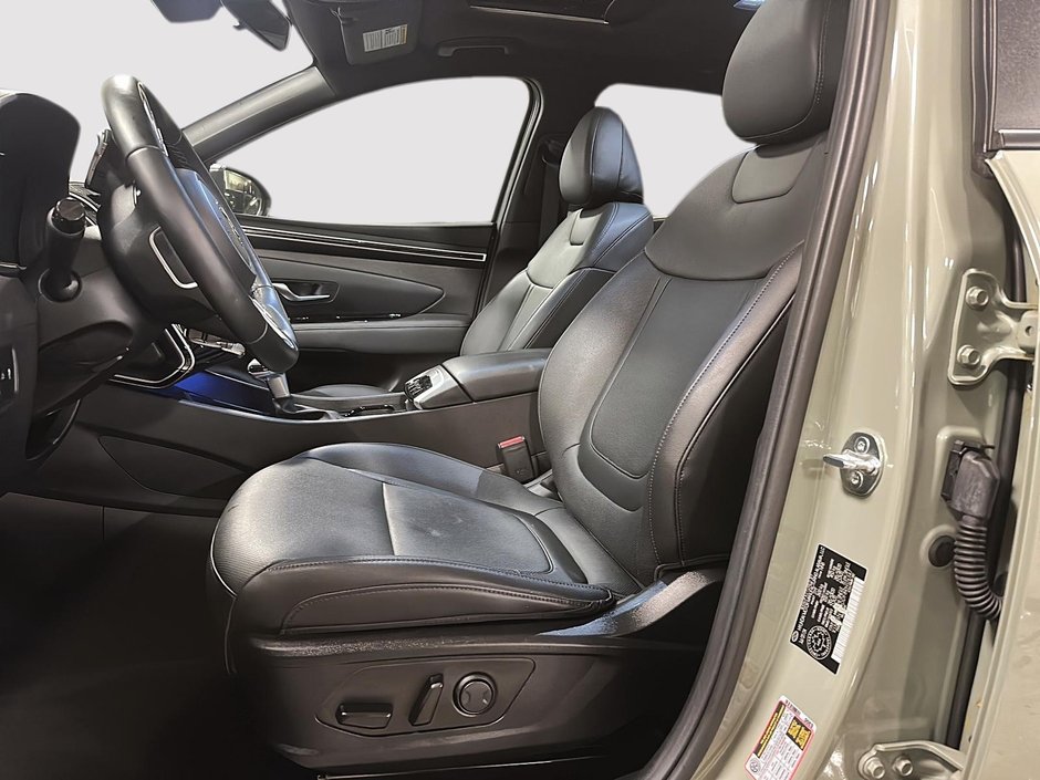 2024 Hyundai Santa Cruz Trend AWD Toit-Ouvrant-8