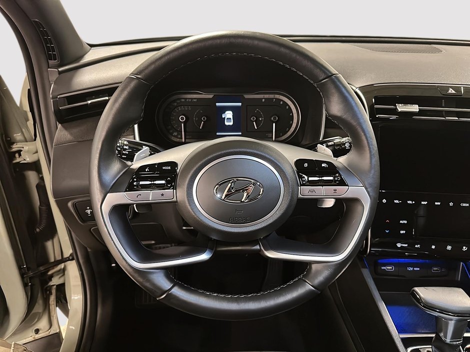 2024 Hyundai Santa Cruz Trend AWD Toit-Ouvrant-11