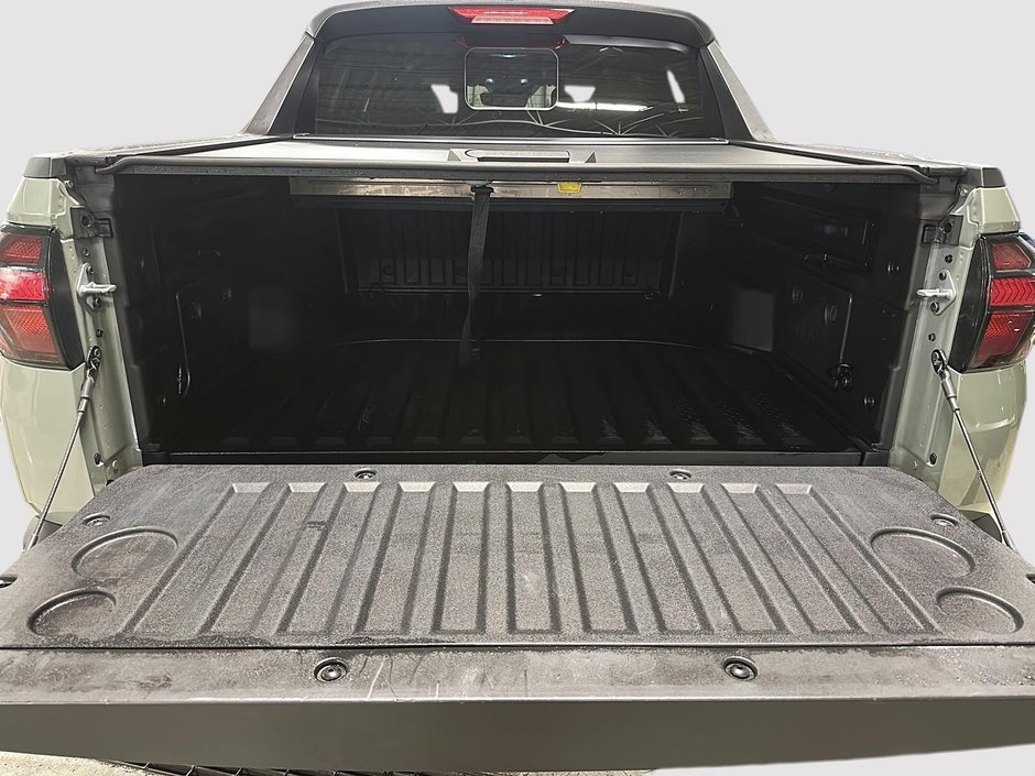 2024 Hyundai Santa Cruz Trend AWD Toit-Ouvrant-15