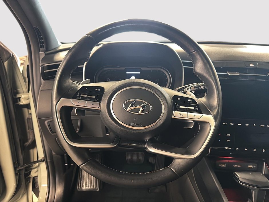 2024 Hyundai Santa Cruz Trend AWD Toit-Ouvrant-10