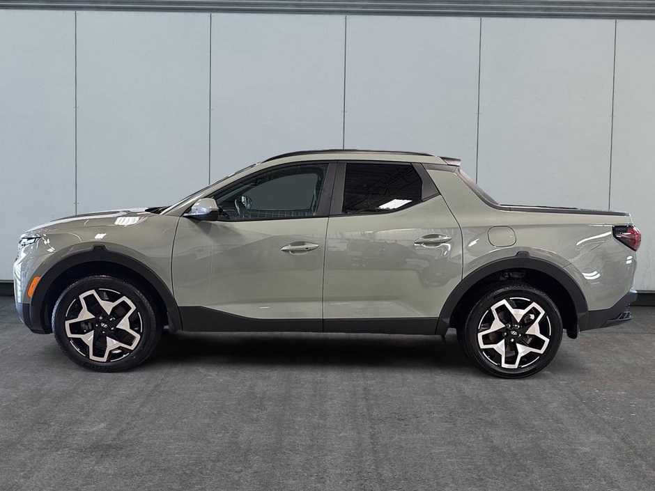 2024 Hyundai Santa Cruz Trend AWD Toit-Ouvrant-4