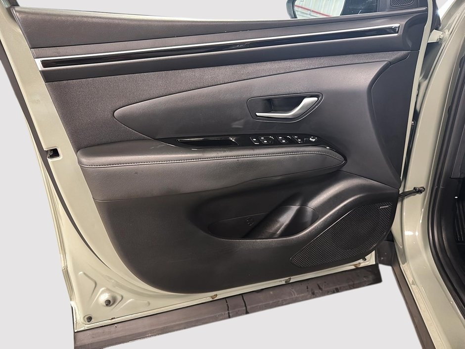 2024 Hyundai Santa Cruz Trend AWD Toit-Ouvrant-9