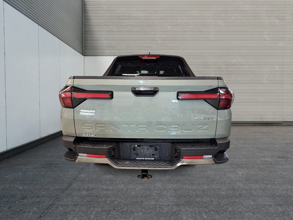 2024 Hyundai Santa Cruz Trend AWD Toit-Ouvrant-2