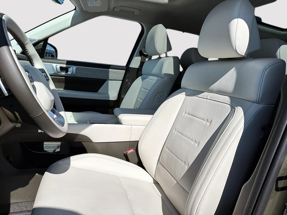 Hyundai Santa Fe Ultimate Calligraphy 2025-8