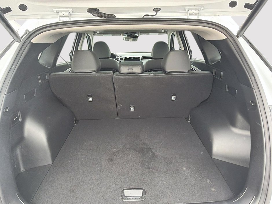 2024 Hyundai Tucson TREND AWD TOIT PANORAMIQUE-5