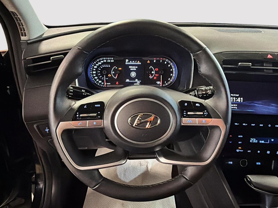 Hyundai Tucson Preferred AWD 2024-11