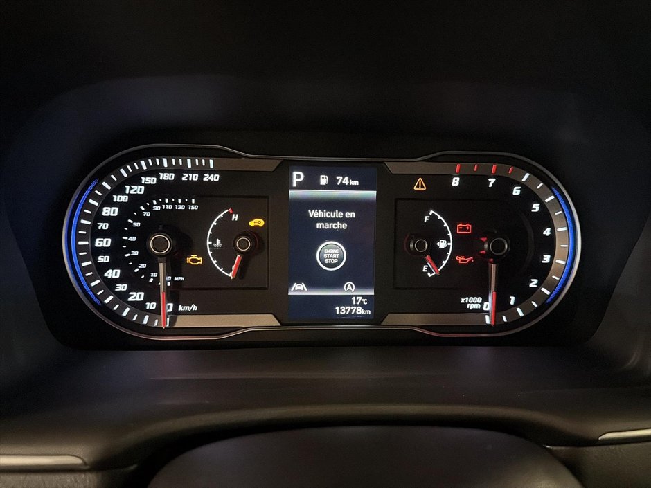 Hyundai Tucson Preferred AWD 2024-12