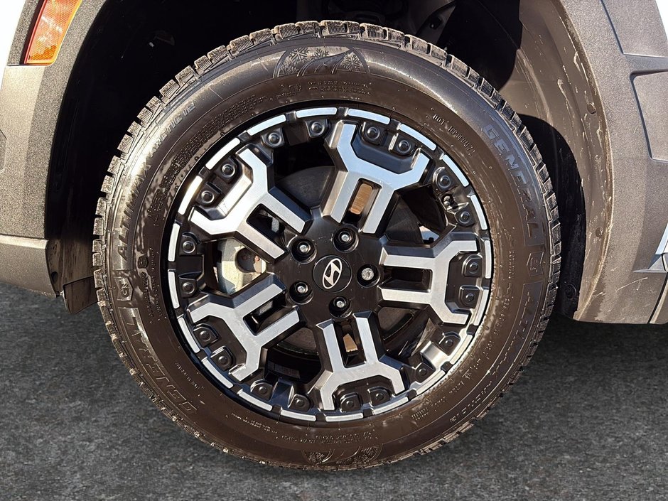 Hyundai Tucson XRT 2025-6