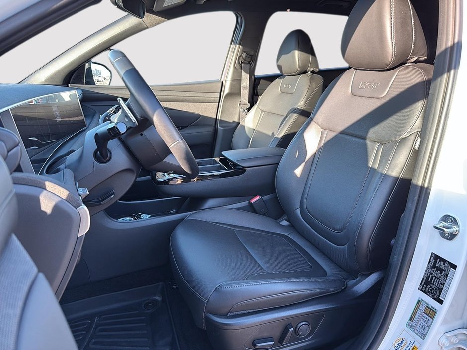 Hyundai Tucson XRT 2025-8