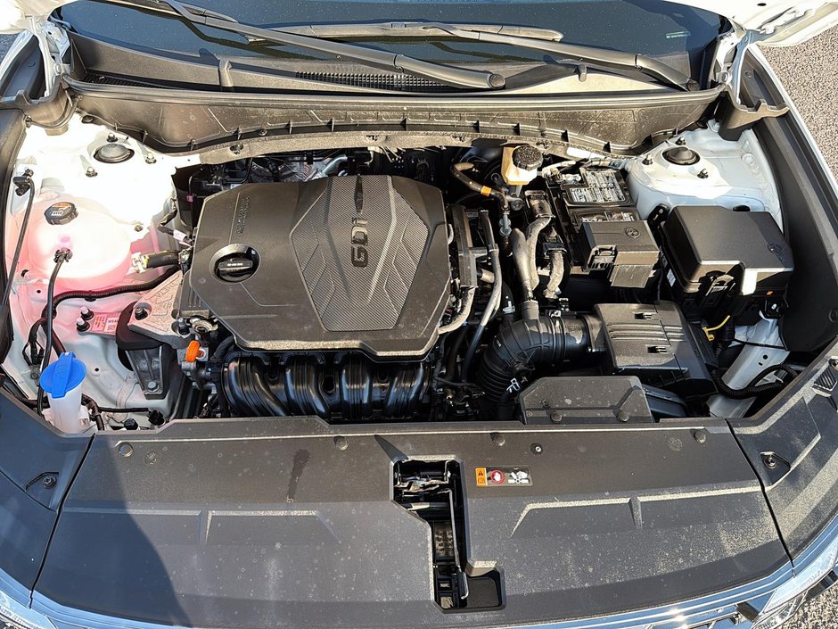 Hyundai Tucson XRT 2025-7