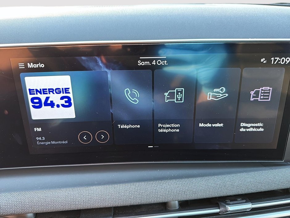 Hyundai Tucson XRT 2025-18