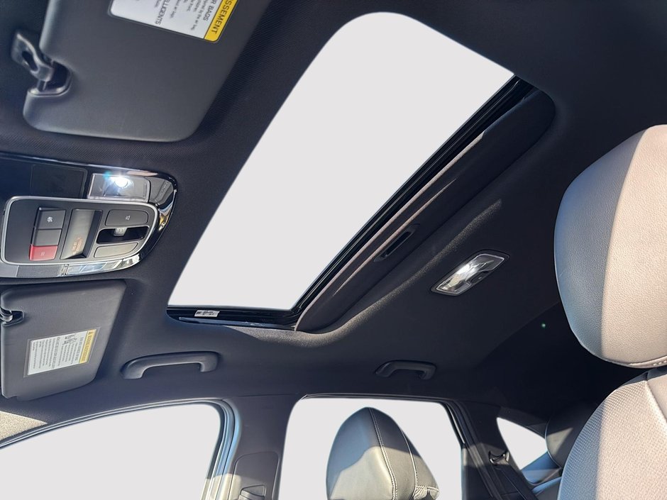 Hyundai Tucson XRT 2025-16