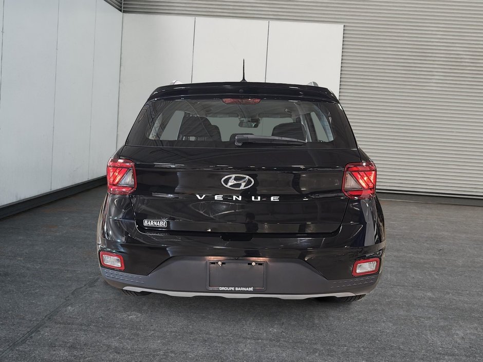 2023 Hyundai Venue Preferred Automatique-2
