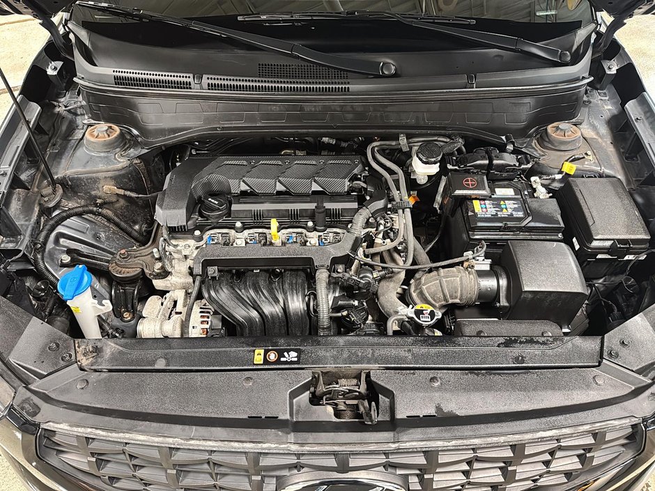 2023 Hyundai Venue Preferred Automatique-7