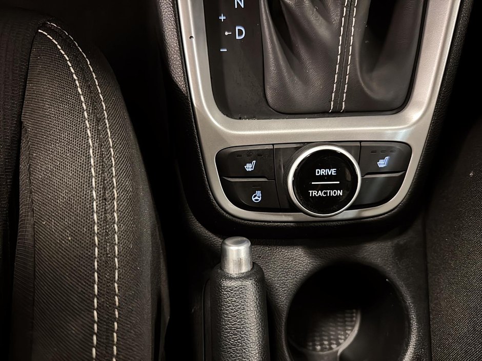 2023 Hyundai Venue Preferred Automatique-15