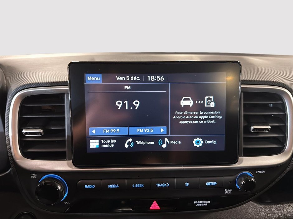 2023 Hyundai Venue Preferred Automatique-17