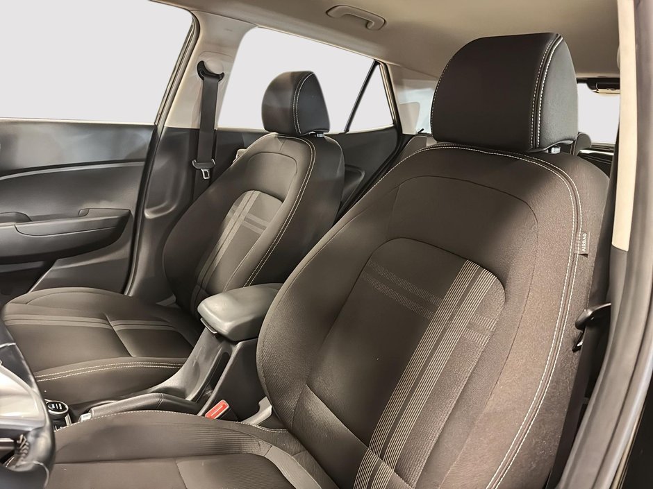 2023 Hyundai Venue Preferred Automatique-8